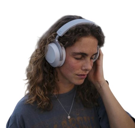 Купить Наушники беспроводные Beyerdynamic Aventho 300 Nordic Grey