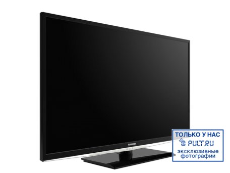 Toshiba 液晶テレビ 本体 LED телевизор Toshiba 32HL933RK - купить в Санкт-Петербурге в