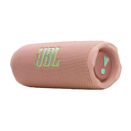 Портативная акустика JBL Flip 7 Pink - купить в Новосибирске в