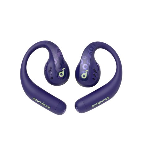 Наушники Soundcore AeroFit Pro Purple - Купить в Москве