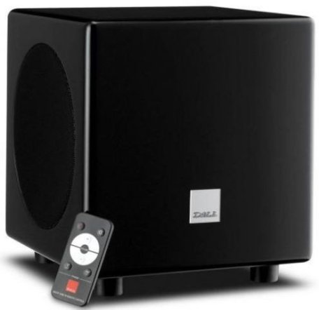 dali fazon subwoofer