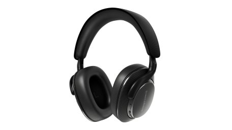 Купить Наушники беспроводные Bowers & Wilkins Px7 S3 Antracite