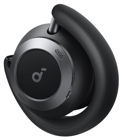 Купить Полноразмерные наушники Soundcore Space One Pro Черный в