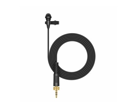 Купить Микрофон петличный Sennheiser ME 2 в Москве, цена: 13855