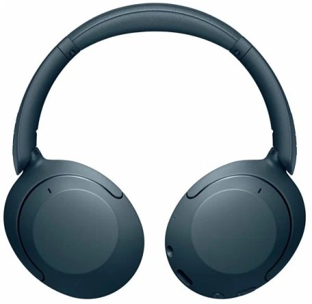 Наушники Sony WH-XB910N Blue - купить в Санкт-Петербурге в