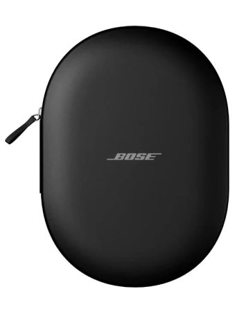 Наушники Bose QuietComfort Ultra Headphones (2nd Gen) Black