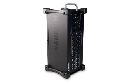 Купить Аксессуар для микшерных пультов Allen&Heath AB1608 (AB168