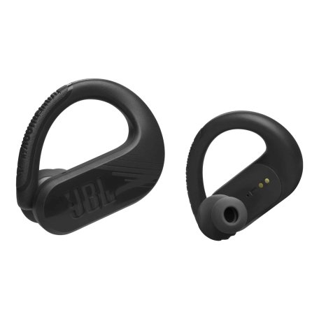 Купить Наушники беспроводные JBL Endurance Peak 3 Black в Москве