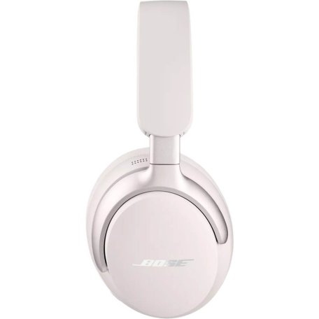 Наушники Bose QuietComfort Ultra Headphones Smoke White - Купить в