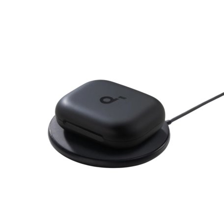 Купить Наушники Soundcore AeroFit 2 Black в Москве, цена: 8999 руб