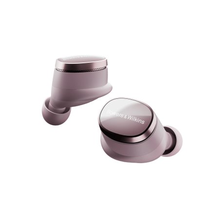 Наушники Bowers & Wilkins Pi8 Pale Mauve - Купить в Москве