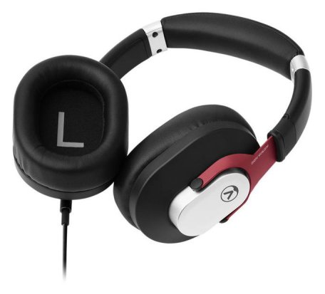 Наушники Austrian Audio Hi-X15 - Купить в Москве