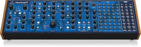 Купить Синтезатор Behringer PROTON в Москве, цена: 55393 руб