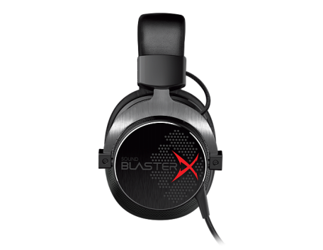 Creative sound blasterx h5 sale