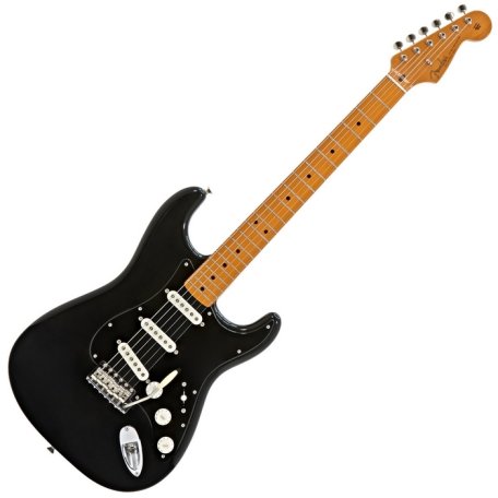 david gilmour signature stratocaster