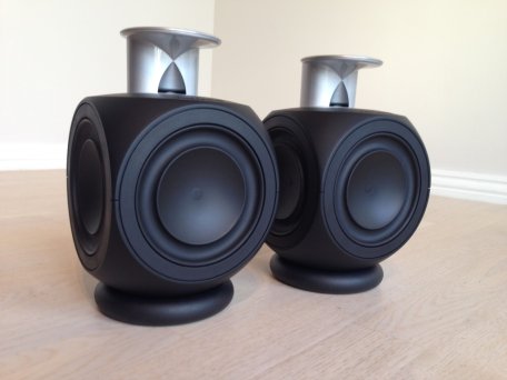 Beolab 3 sale speakers