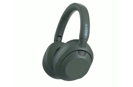 Наушники Sony ULT Wear (WH-ULT900N) Forest Grey - купить в Санкт-Петербурге  в интернет-магазине Pult.ru