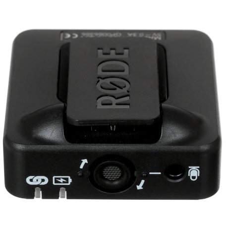 Купить Петличную радиосистему Rode Wireless Go II в Москве, цена