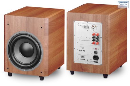 jmlab chorus sw700