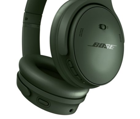 Наушники Bose QuietComfort Headphones Cypress Green - Купить в Москве