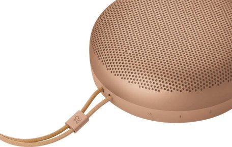 Купить Портативные колонки Bang & Olufsen Beosound A1 3rd Gen