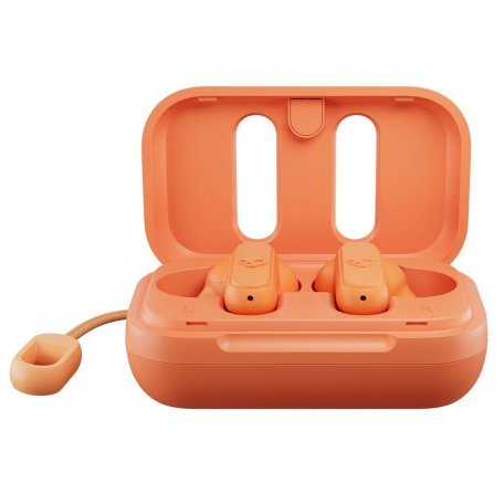 TWS Skullcandy DIME TRUE WIRELESS IN EAR orange gold 2990 Pult.ru