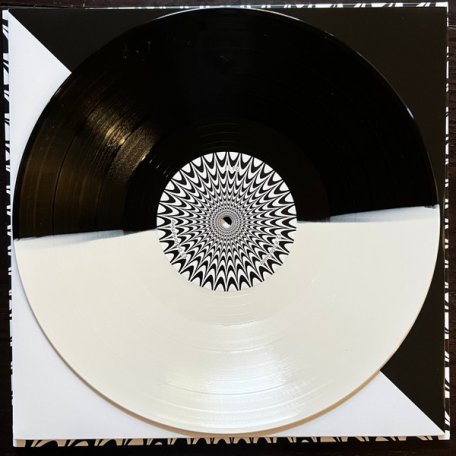 Виниловая пластинка Jamie XX - In Waves - deluxe (White