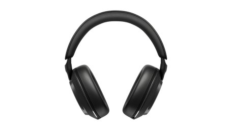 Наушники Bowers & Wilkins Px7 S3 Antracite Black - купить в Санкт