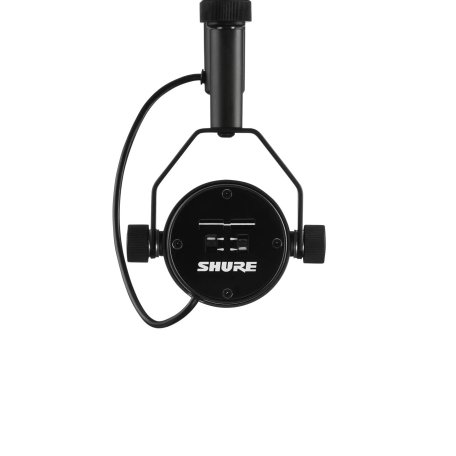 Микрофон Shure SM7B - купить в Екатеринбурге в интернет-магазине