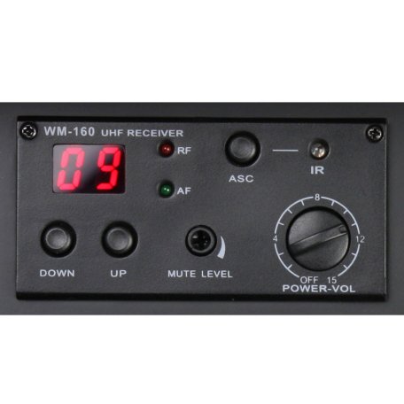 Ld systems hot sale roadman 102