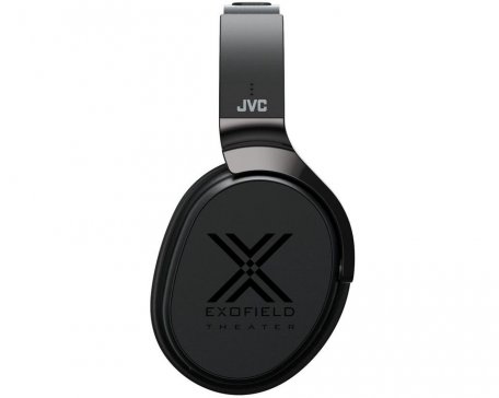 Наушники JVC XP-EXT1