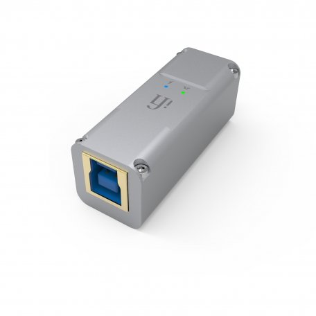 Фильтр USB сигнала iFi Audio iPurifier 2 (USB Type A)