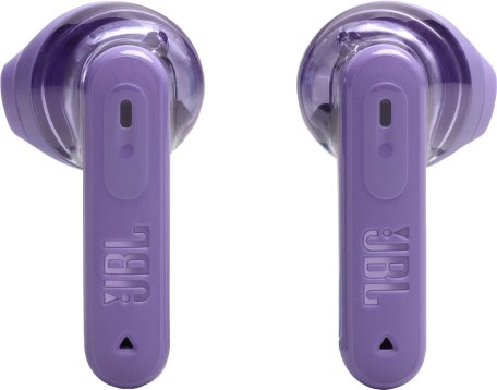 Наушники JBL Tune Flex 2 Ghost Purple - Купить в Москве