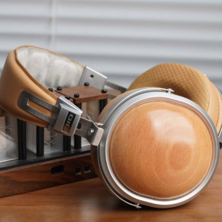 Наушники FiiO FT1 Silver (Beech) - 🎵 купить в Краснодаре по цене