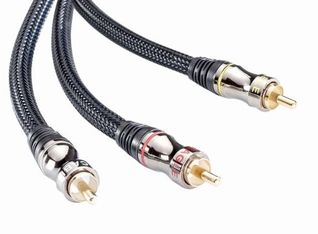 Mono Subwoofer Cable - Eagle Cable