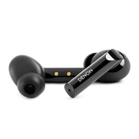 Наушники Denon AH-C840NCW Black - Купить в Москве
