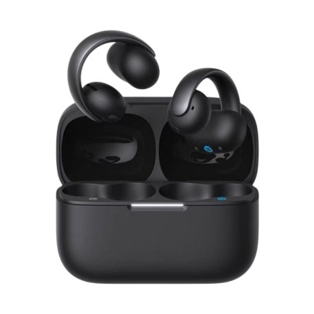 Наушники Soundcore AeroClip Midnight (Black) - купить в Санкт