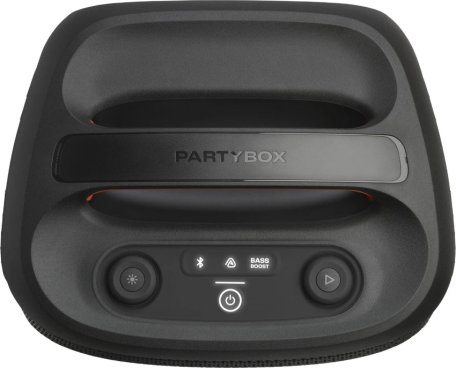Портативная акустика JBL Partybox Encore Essential 2 - купить в