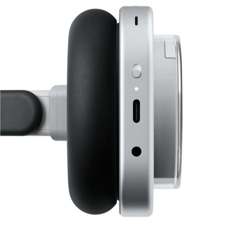 Наушники Nothing Headphone (1) White - Купить в Москве