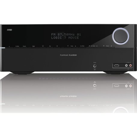 harman kardon avr 170