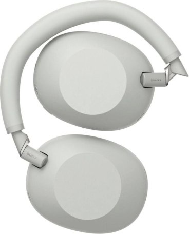 SONY WH-1000XM6プラチナシルバー Наушники Sony WH-1000XM6 Platinum Silver - Купить в Москве