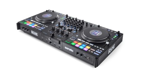 Купить DJ станцию, комплект, контроллер Rane Performer в Москве