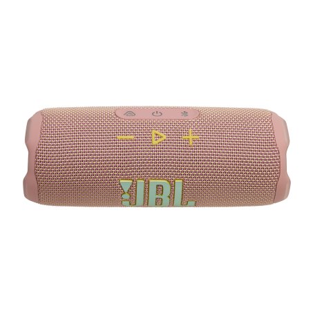 Купить Портативную акустику JBL Flip 7 Pink в Москве, цена: 10950