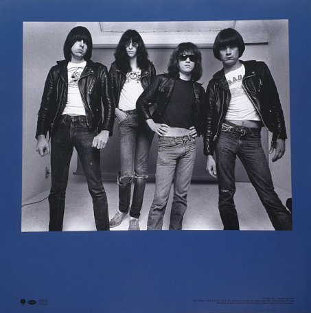 Виниловая пластинка Ramones, It's Alive (40TH Anniversary