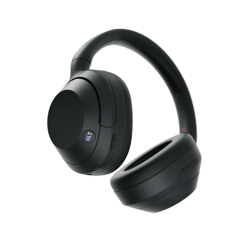 Наушники Sony ULT Wear (WH-ULT900N) Black - купить в Наушники Sony ULT Wear (WH-ULT900N) Black - купить в