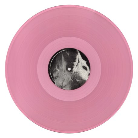 Виниловая пластинка Madonna - Confessions II (Translucent Pink