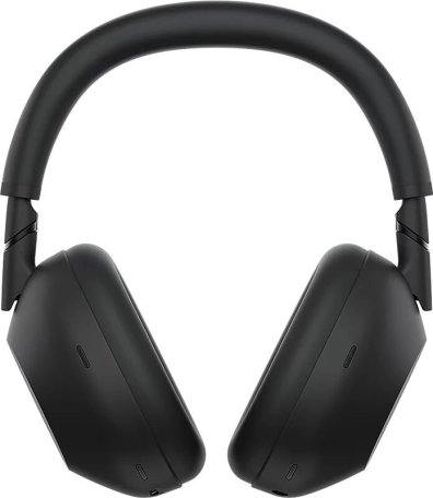 Купить Наушники беспроводные Sony WH-1000XM6 Black в Москве, цена