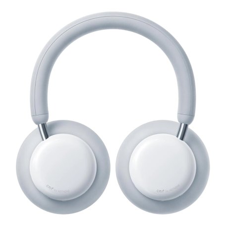 Наушники CMF Headphone Pro by Nothing Light Grey - Купить в Москве
