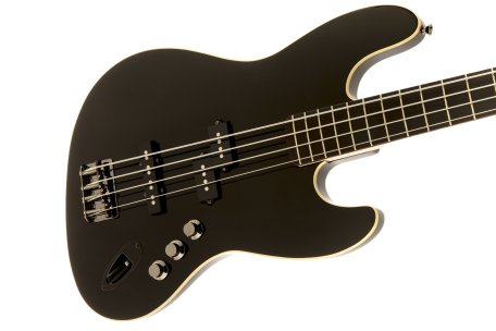 fender mij aerodyne jazz bass