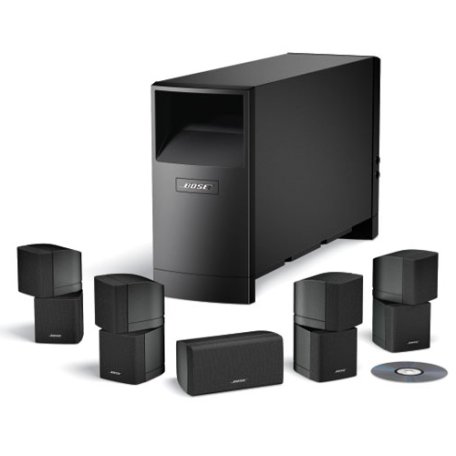 Bose acoustimass 15 sales serie 1